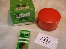 Renault R5/R6/R15/R17, oil