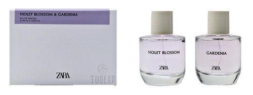 Zara violet blossom and - zara,