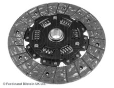 Clutch Disc FOR SUBARU IMPREZA
