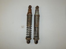 1970's CZ MC 125 250 360 REAR