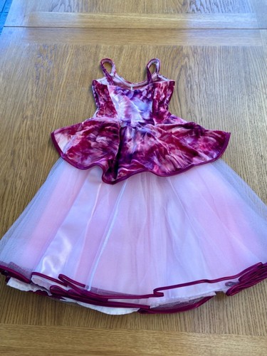 Girls pink romantic - pink,