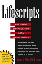 Lifescripts: What to Say to