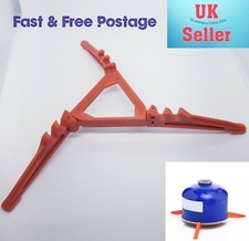 Camping Gas Canister Stand