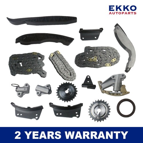Engine timing chain fit - engine,