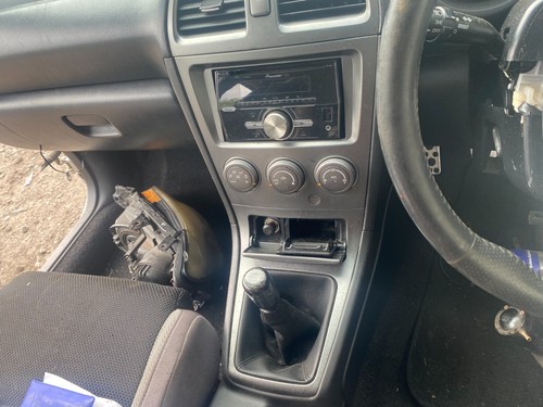 2006 subaru hawkeye wrx - 2006,