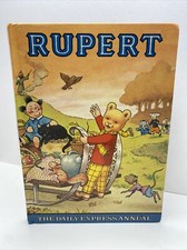 RUPERT BEAR ANNUAL 1978 -