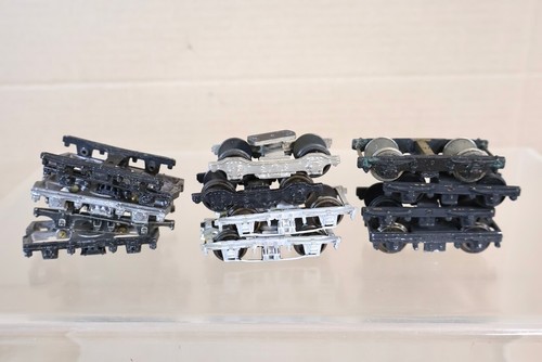 Exley gauge kit - k's,