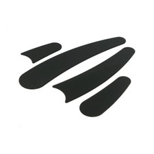 Softail Frame Cover Black for