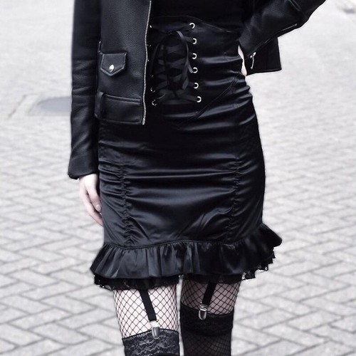Women lace skirt sexy - women,