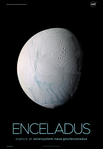 Nasa space poster travel - nasa,