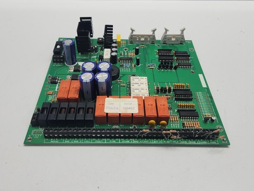 Acewell electronics efcp2 r2a - acewell, efcp2-r2a