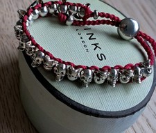 LINKS OF LONDON Skulls