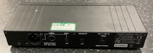 Sennheiser em1 freeport - sennheiser,