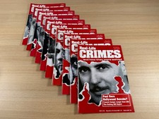 Real-Life Crimes... And How