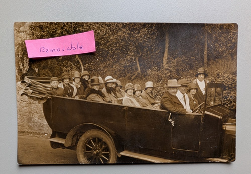 Old photo men - old,