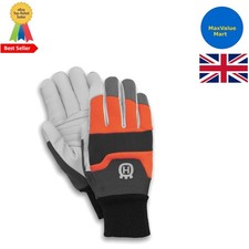 Large Reflective Chainsaw