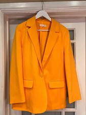 Vibrant Primark Orange