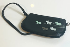 RADLEY "Walkies" Mini Leather Handbag/Purse