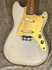 Fender 1959 Musicmaster Desert
