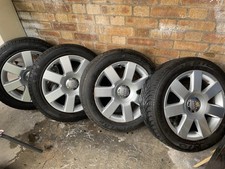 Genuine Audi TT MK1 8N Alloy