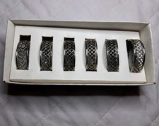 Vintage Florantal Silver