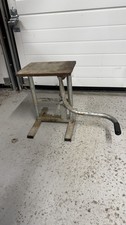 Motorcross or Trials bike stand