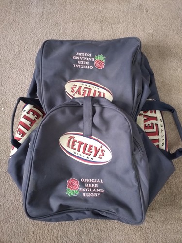 Tetley bitter large kit - large,