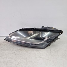 2008-2014 Audi TT Left Passenger Headlight 8J0941003R
