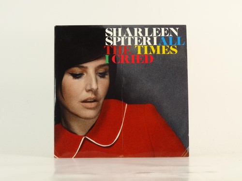 Sharleen spiteri all the - all, times