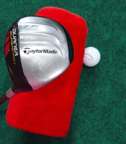 Taylormade burner superfast - burner,