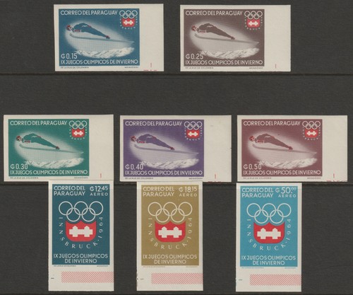 662 innsbruck olympic - e-662,