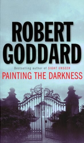 Painting the darkness - painting, darkness-robert