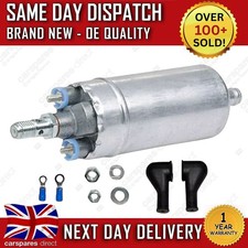 VW GOLF, PASSAT, SCIROCCO, CADDY, JETTA, SANTANA, VENTO 1973-1999 FUEL PUMP