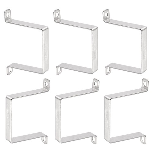 Pack 78mmx82mm shaped - 78mmx82mm,