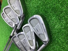 TaylorMade Rac OS US 2005 Iron