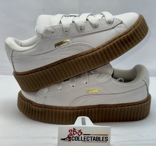Puma fenty creeper - puma, gum