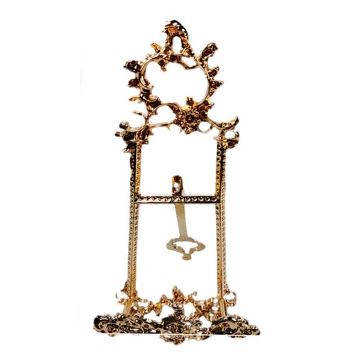 Antique look brass - look,