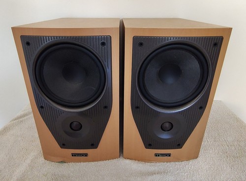 Mission m72 pair - m72, hi-fi