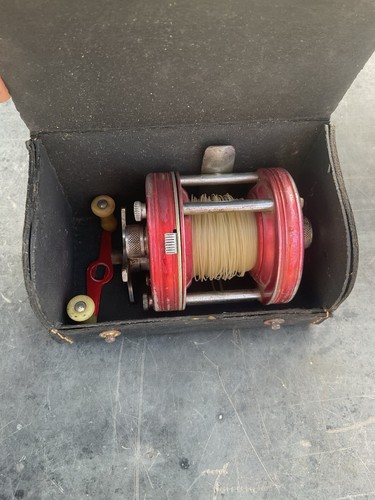 Abu garcia ambassadeur - ambassadeur, 5000c