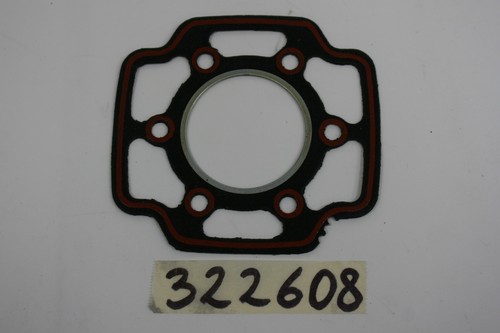 Cylinder head gasket 5mm - gasket, 1.5mm