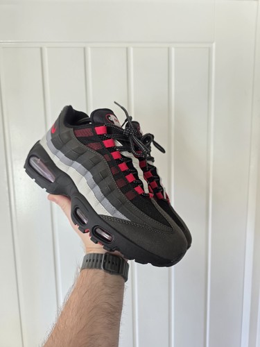 Nike air max - nike, big