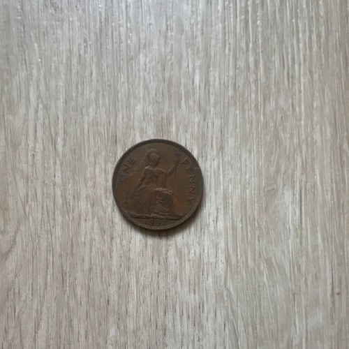 Great britain george 1937 - great,