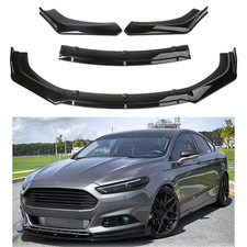 Front Bumper Lip Spoiler
