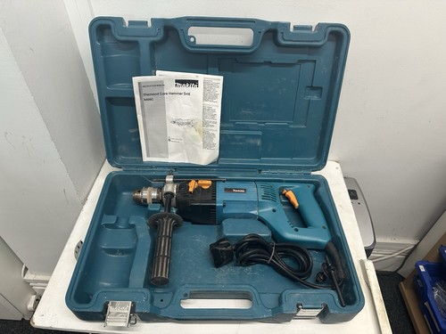 Makita 8406c diamond - diamond, core