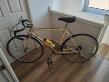 1982 Motobecane Grand Record