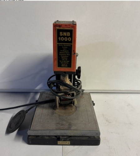 Socbox snb1000 bench - snb1000,