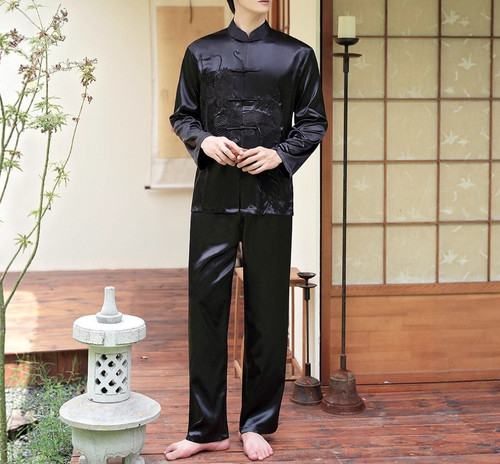Chinese oriental mens - mens, martial