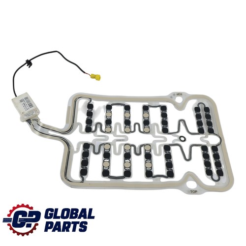 Mercedes w251 w164 - w164, seat