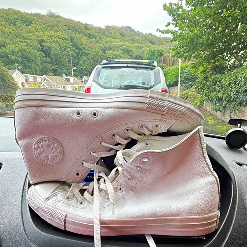 Converse chuck taylor all - chuck,