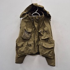 Barbour Vintage T50 Dryfly